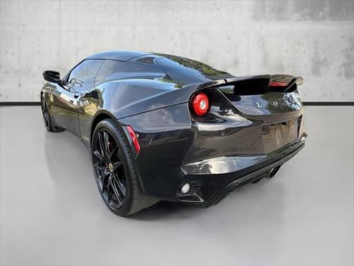 2017 Lotus Evora 400 Base