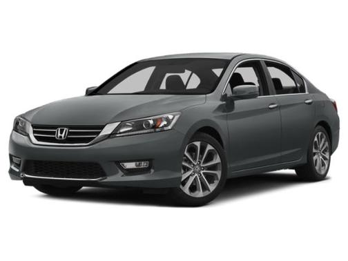 2013 Honda Accord Sport