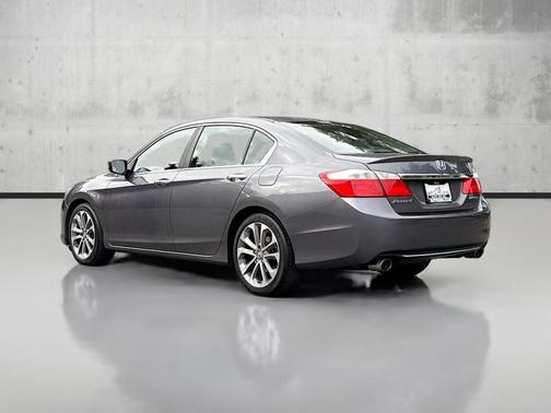 2013 Honda Accord Sport