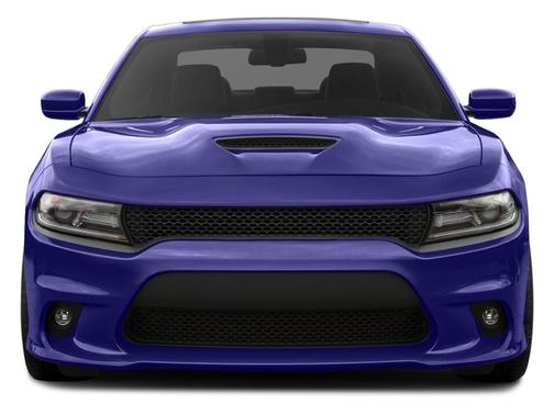 2017 Dodge Charger R/T Scat Pack