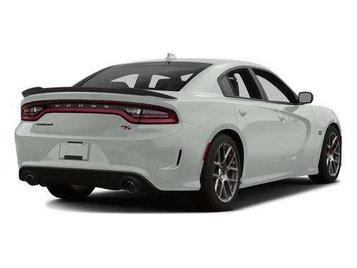 2017 Dodge Charger R/T Scat Pack