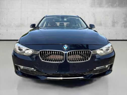 2015 BMW 328d xDrive