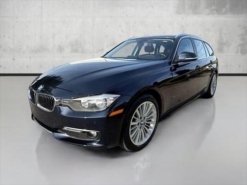 2015 BMW 328d xDrive