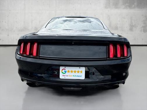 2016 Ford Mustang GT