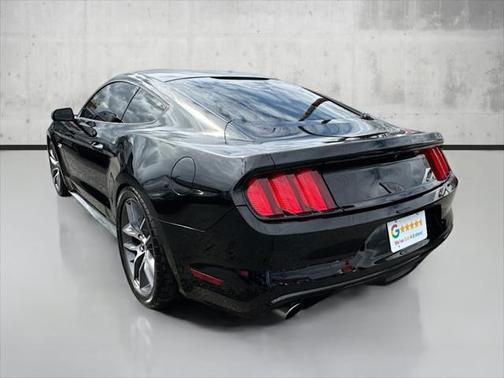 2016 Ford Mustang GT