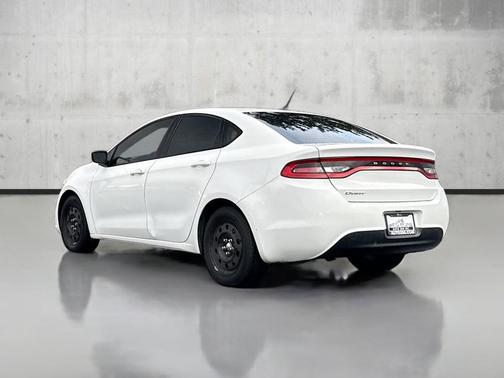 2014 Dodge Dart SE
