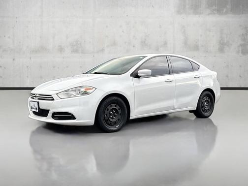 2014 Dodge Dart SE