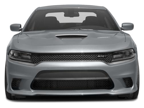 Torred Clearcoat 2016 Dodge Charger SRT Hellcat