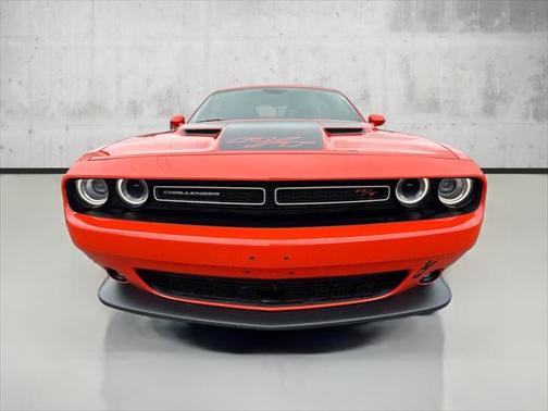 2016 Dodge Challenger R/T Scat Pack