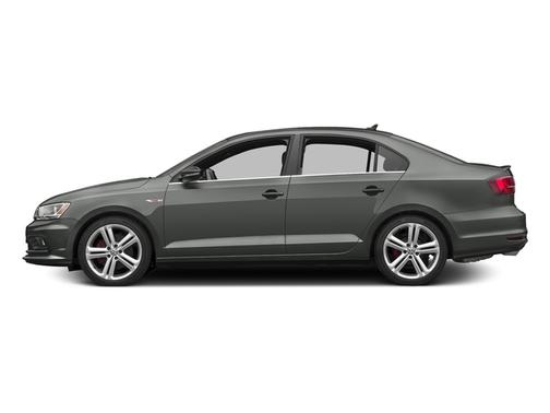 2016 Volkswagen Jetta 2.0T GLI SEL