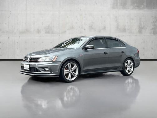 2016 Volkswagen Jetta 2.0T GLI SEL