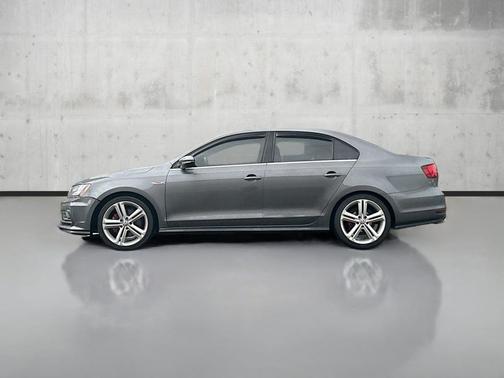 2016 Volkswagen Jetta 2.0T GLI SEL