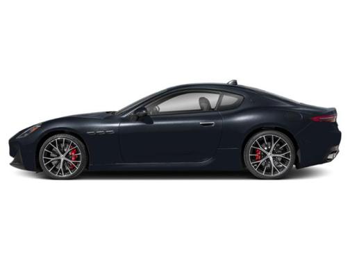 2024 Maserati GranTurismo Modena