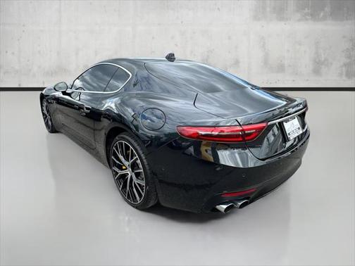 2024 Maserati GranTurismo Modena