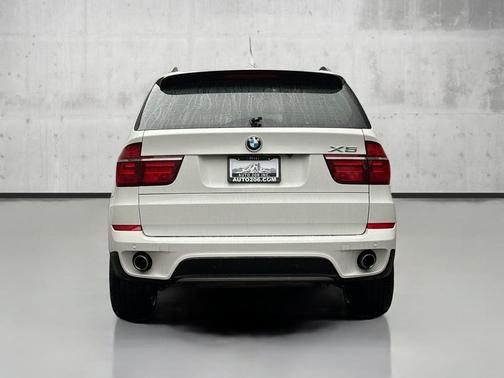 2012 BMW X5 xDrive35d