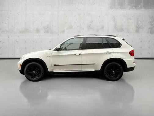 2012 BMW X5 xDrive35d