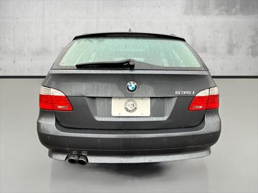 2010 BMW 535 xDrive