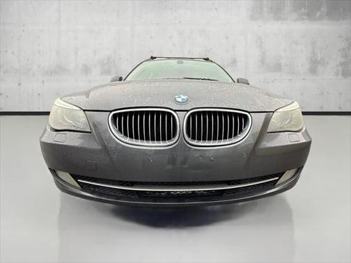 2010 BMW 535 xDrive