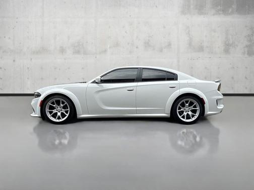 2021 Dodge Charger Scat Pack