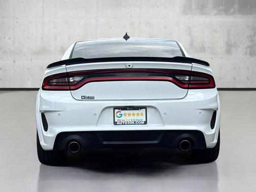 2021 Dodge Charger Scat Pack