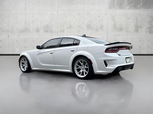 2021 Dodge Charger Scat Pack
