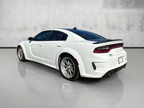 2021 Dodge Charger Scat Pack