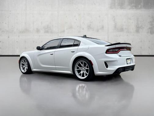 2021 Dodge Charger Scat Pack