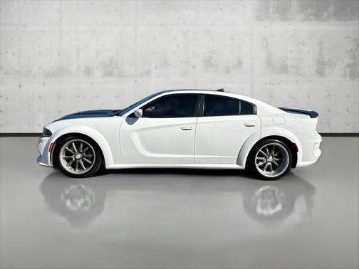 2021 Dodge Charger Scat Pack