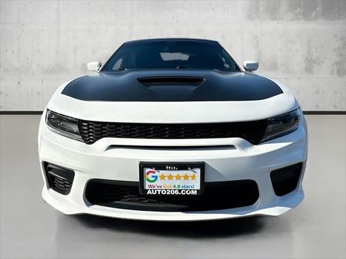 2021 Dodge Charger Scat Pack