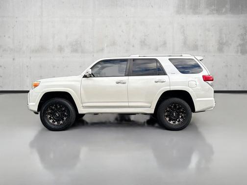 2011 Toyota 4Runner SR5
