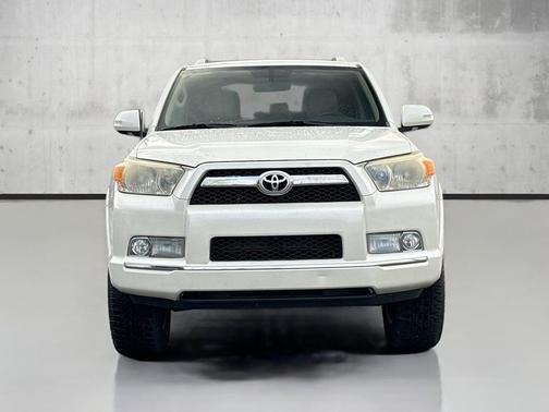 2011 Toyota 4Runner SR5