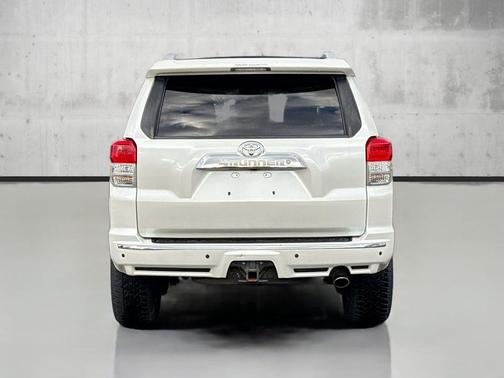 2011 Toyota 4Runner SR5