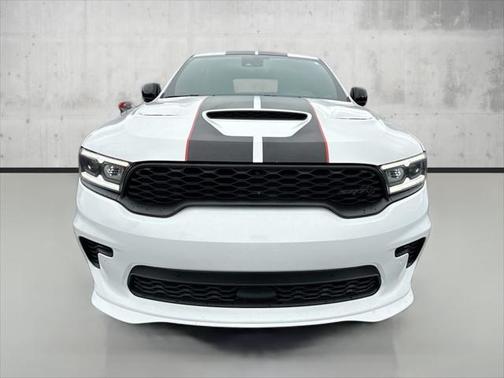 2021 Dodge Durango SRT Hellcat AWD