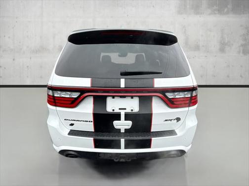 2021 Dodge Durango SRT Hellcat AWD