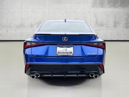 2023 Lexus IS 500 F SPORT Performance Premium