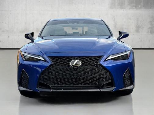 2023 Lexus IS 500 F SPORT Performance Premium