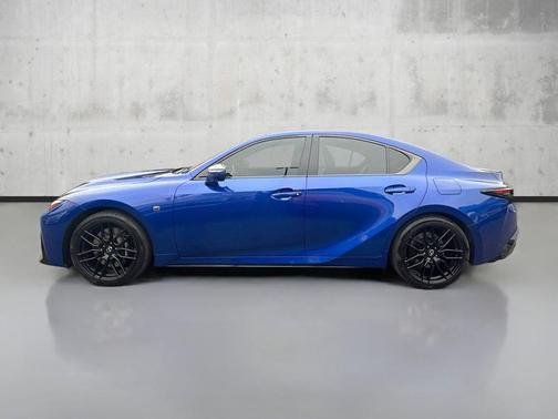 2023 Lexus IS 500 F SPORT Performance Premium