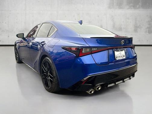 2023 Lexus IS 500 F SPORT Performance Premium