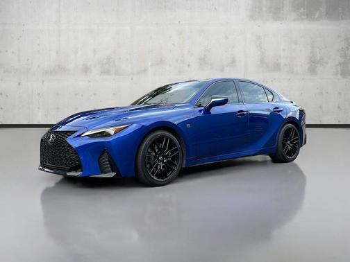 2023 Lexus IS 500 F SPORT Performance Premium