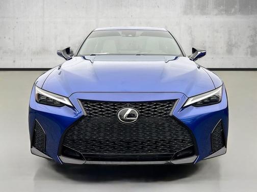 2023 Lexus IS 500 F SPORT Performance Premium