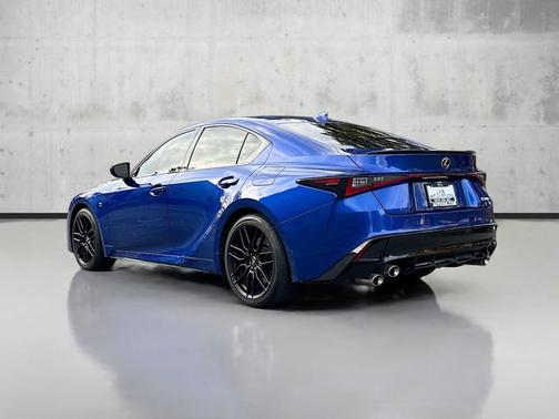2023 Lexus IS 500 F SPORT Performance Premium