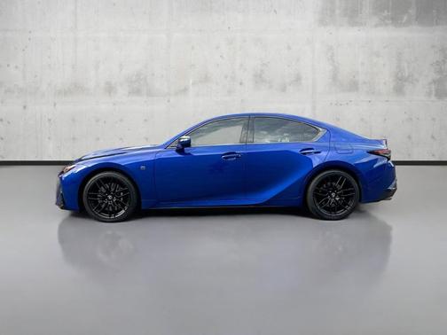 2023 Lexus IS 500 F SPORT Performance Premium