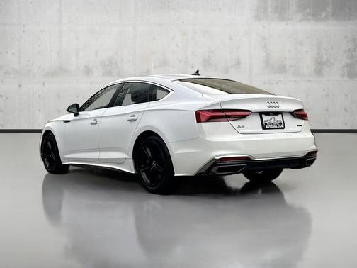 2021 Audi A5 Sportback 45 S Line Premium