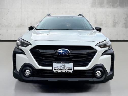 2023 Subaru Outback Onyx Edition XT