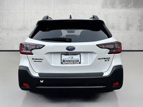 2023 Subaru Outback Onyx Edition XT