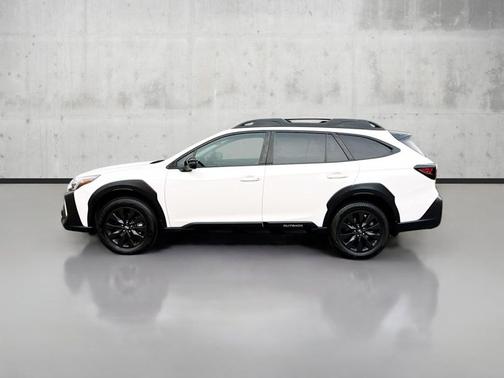 2023 Subaru Outback Onyx Edition XT