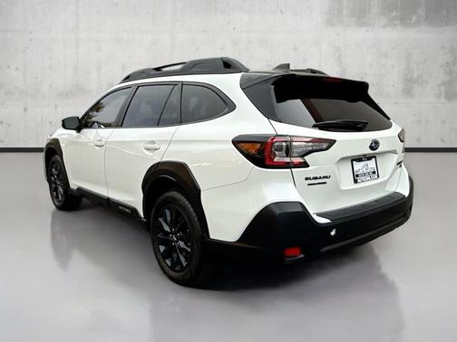 2023 Subaru Outback Onyx Edition XT