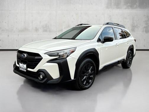2023 Subaru Outback Onyx Edition XT