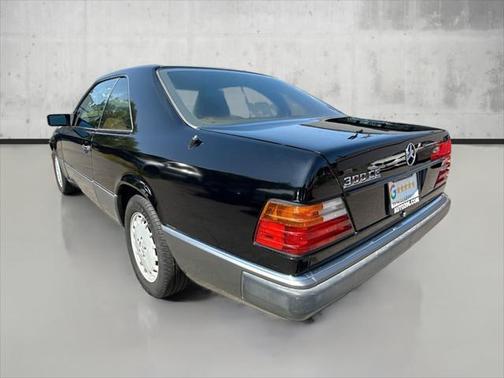 1992 Mercedes-Benz S-Class 3.0
