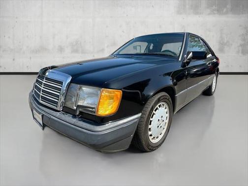 1992 Mercedes-Benz S-Class 3.0